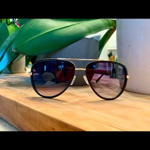 QUAY AUSTRALIA sunglasses